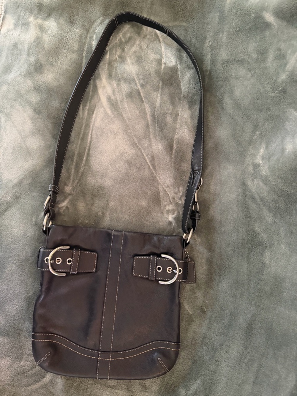 Authentic Coach Shoulder bag